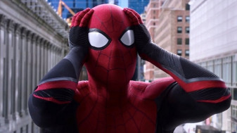 „Spider-Man: No Way Home” - Al treilea cel mai bun debut din istoria cinematografiei