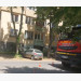 Zeci de apartamente verificate după ce o țeavă a fost tăiată din greșeală - Scurgeri de gaze într-un bloc din Marghita