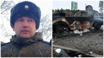 Ministerul Apărării din Ucraina: Doi generali ruși uciși de militarii ucraineni