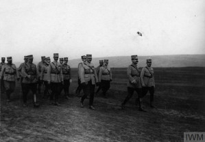 100 de ani. Marşul spre Marea Unire (1916-1919) - Bătălia de la Mărăşeşti (II)