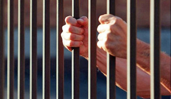 Penitenciarul Oradea - Mandat executat