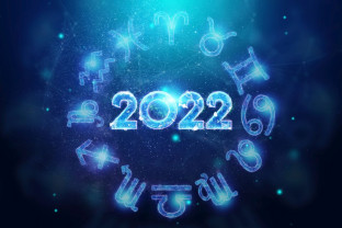 HOROSCOP 2022 - prezentat de astrologul Dumitru Paraschiv