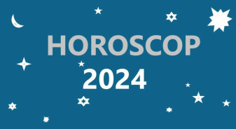 HOROSCOP 2024 prezentat de astrologul orădean Dumitru Paraschiv