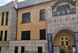 În mini-vacanţa de 1 decembrie - Invitaţie la muzeele Oradea Heritage