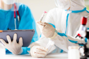 Pentru intrarea în centrele de evaluare - Biletele de trimitere, eliminate