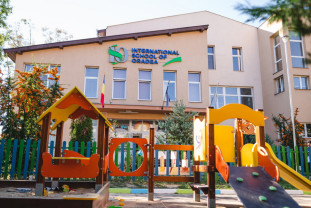 International School of Oradea - Prima școală din România care utilizează platforma Century