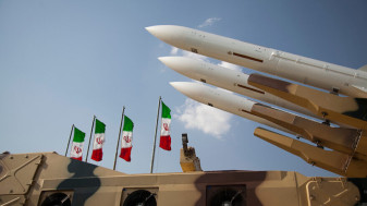 Iranul acuză statul Israel de sabotaj - În vizor, fabricile de rachete