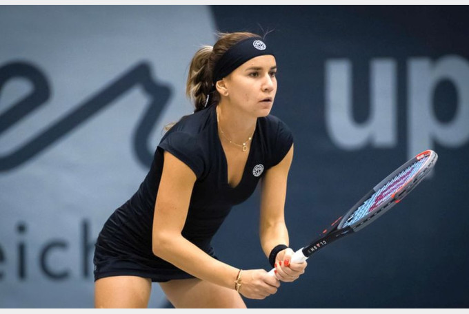 turtle painter Self-indulgence Cinci români în calificări la Roland Garros - Irina Bara e favorită în  primul tur