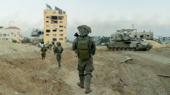 Războiul dintre Hamas şi Israel  - Pierderi în rândul IDF