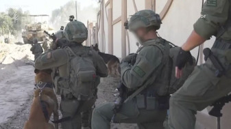 Forţele israeliene luptă în adâncurile oraşului Gaza - Asediu militar total