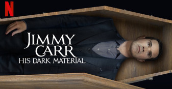Comediantul Jimmy Carr criticat dur după o glumă despre Holocaust - Suferinţa luată în derâdere
