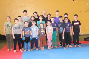 Campionatul Mondial WSF 2024 - Karateka șteieni se vor „bate” în Bulgaria