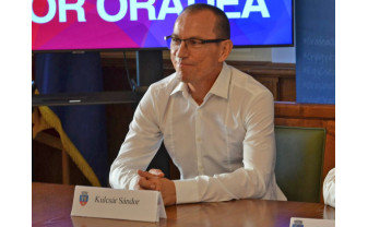 FC Bihor nu mai are președinte - Sandor Kulcsar și-a dat demisia