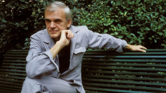 A decedat Milan Kundera, gigant al literaturii universale - Geniul şi-a întâlnit Creatorul