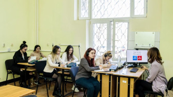 Facultatea de Litere a Universității din Oradea - Noile laboratoare aduc și un nou program de Master