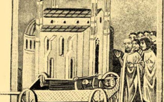 O radiografie istorică a secolului XI - Cine a fost întemeietorul Oradiei, regele Ladislau I ? (III)