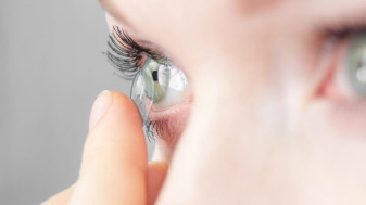 Studiu medical asupra lentilelor de contact reutilizabile - Potenţial periculoase