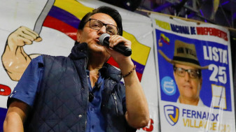 Ecuador. Los Lobos revendică uciderea lui Villavicencio - Candidat la preşedinţie, asasinat