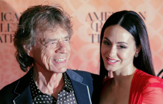 Mick Jagger se pregăteşte de aniversare cu sute de invitaţi - Petrecere uriaşă la 80 de ani