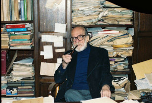 Portofoliu cultural - Mircea Eliade (1907-1986)