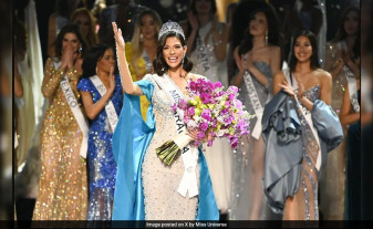 Miss Univers 2023 - Concurs câştigat de Miss Nicaragua