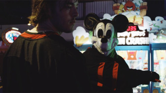 Intrat recent în domeniul public, Mickey Mouse devine personaj de filme horror