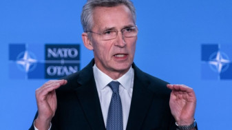Jens Stoltenberg: „NATO nu va tolera niciun atac asupra vreunui stat membru”