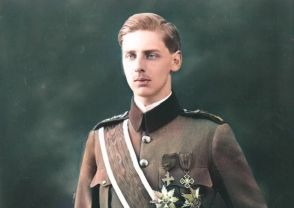 Curtea de Argeş - Principele Regent Nicolae va fi repatriat