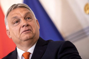 Problemele lui Putin cu România şi Polonia - Orban, tot cu faţa spre Est