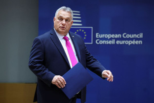 Două decizii esenţiale pentru Ucraina de pe agenda summitului UE - Blocate de Viktor Orban