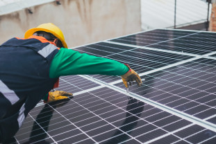 Pentru înscrierea în programul „Casa Verde Fotovoltaice 2023” - Certificatul fiscal se poate obține online 