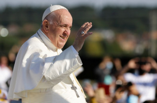 Papa Francisc, fără a-i pronunța numele - Declarații curajoase la adresa lui Putin