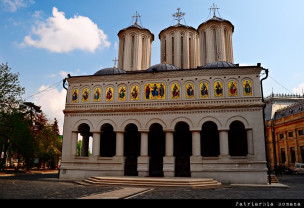 Patriarhia Română – şedinţa extraordinară a Sfântului Sinod