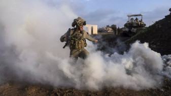 Războiul din Ucraina, cel dintre Israel şi Hamas, tensiunile din jurul Chinei - Un deceniu periculos