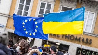 UE pregăteşte un plan B pentru sprijinirea Ucrainei - 20 de miliarde de euro