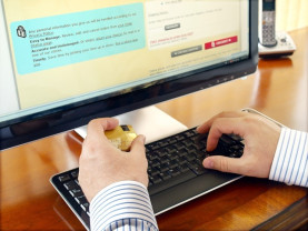 Prin înrolarea în SNEP, - Firmele vor putea achita online taxele către buget