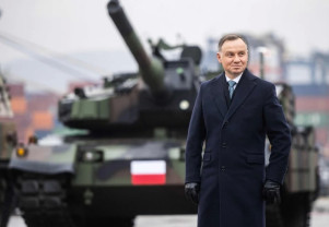 Polonia este gata să primească pe teritoriul său arme nucleare - Iritare maximă la Kremlin