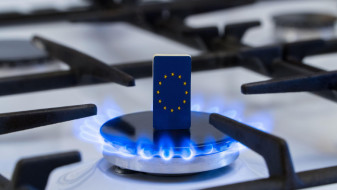 Europa - Prețurile la gaze își continuă scăderea