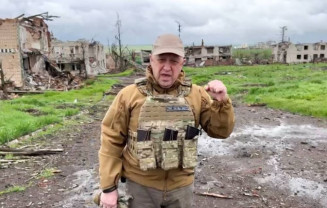 Bucătarul lui Putin nu se opreşte din critici la adresa armatei - „Ne-au lăsat descoperiţi”