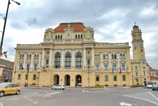 Până luni, 20 iunie - Serviciile online ale Primăriei Oradea, întrerupte pentru lucrări de mentenanță