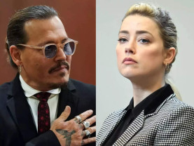 Povestea urâtă dintre Amber Heard şi Johnny Depp s-a încheiat - Acord final şi despăgubiri