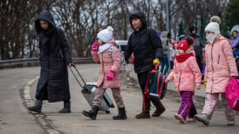 Măsuri de sprijin a refugiaților ucraineni în județul Bihor - Decontarea cheltuielilor de cazare