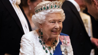 Cel mai faimos monarh din istorie - Regina Elisabeta a II-a a decedat