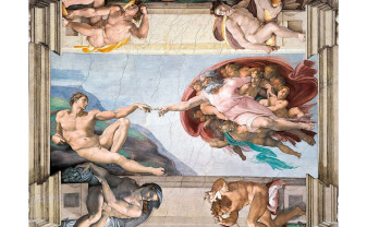 Vreau să ştiu - Renașterea