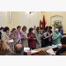 Seară de rugăciune pentru femeile creştine din Palestina - Uniţi prin legătura păcii