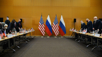 După întâlnirea SUA-Rusia, relaţia viitoare cu NATO şi aliaţii europeni - Momentul adevărului