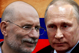 Preşedintele Putin, criticat că este un „dictator imperialist... rupt de realitate” - Rusia, în pragul dezintegrării?!