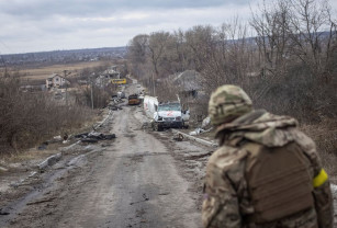 Atacul care a ucis 89 de militari, provocat de utilizarea telefoanelor - Rusia dă vina pe soldaţi