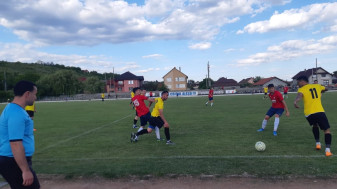 Crişul Sântandrei îşi cunoaşte adversarii din Cupă - Meciuri cu echipe din Cluj şi Satu Mare, în faza regională