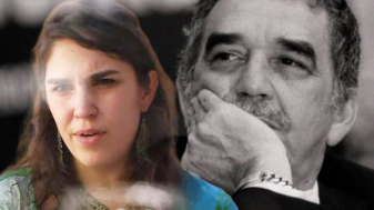 ​Gabriel Garcia Marquez a avut o relaţie extraconjugală - Fiica secretă a scriitorului